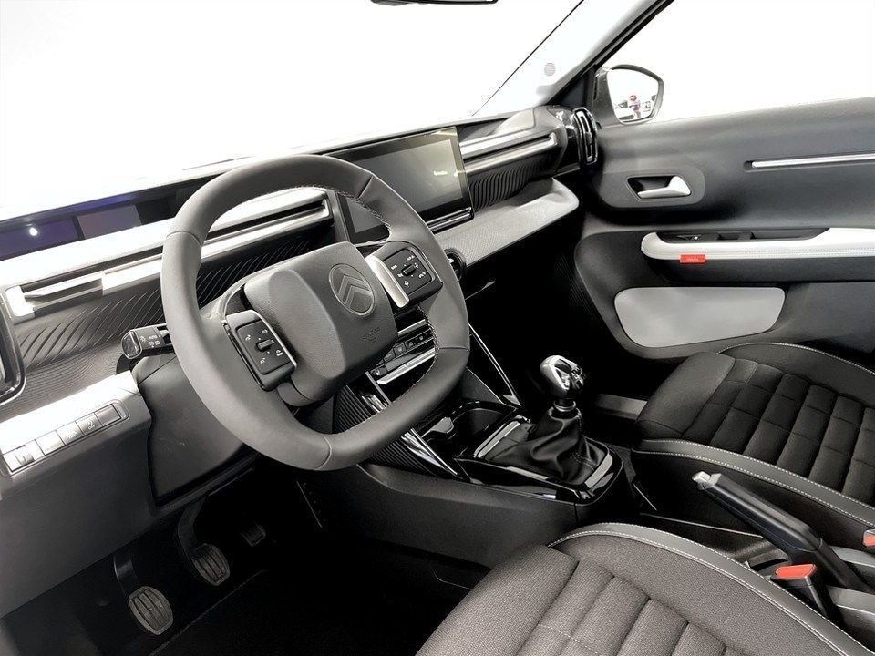 Citroen C3 Aircross 2025, bild 5/10
