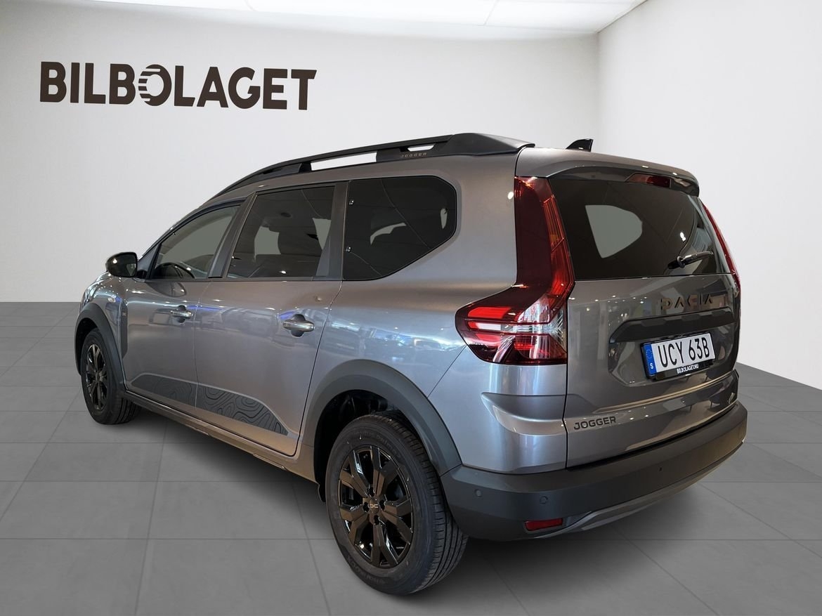 Dacia Jogger 2025, bild 3/10