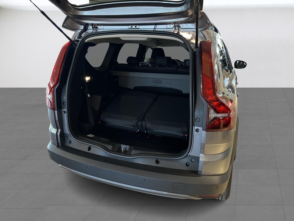 Dacia Jogger 2025, bild 6/10
