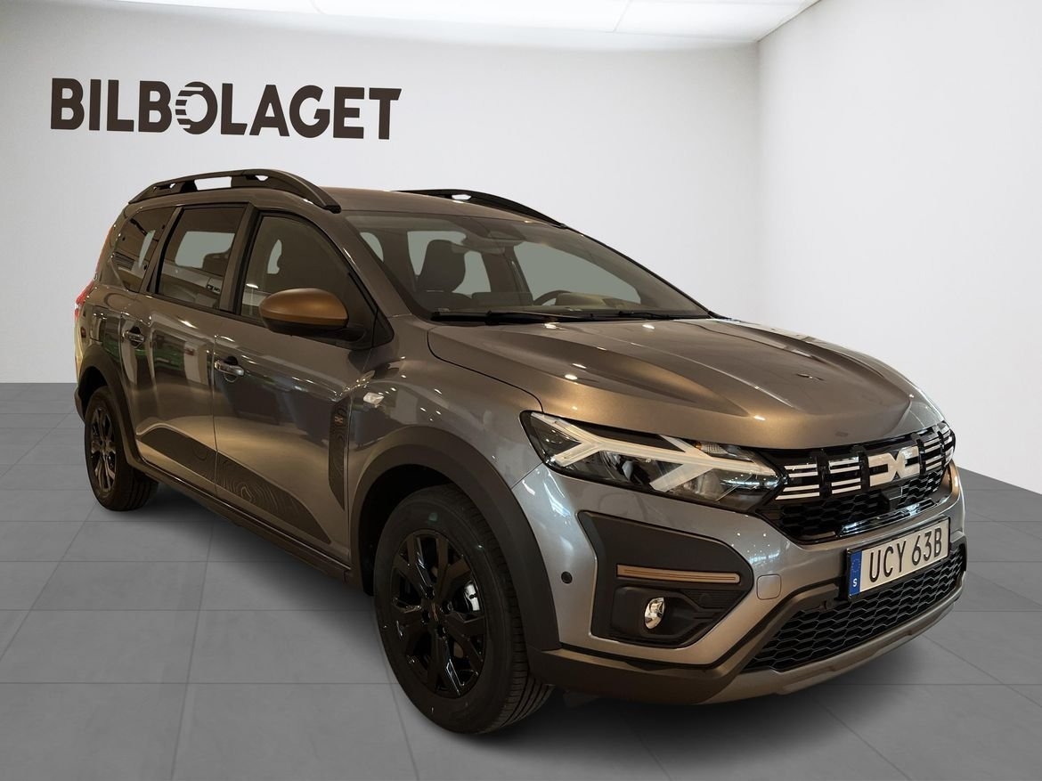Dacia Jogger 2025, bild 5/10