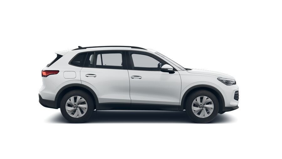 Volkswagen Tiguan 150 eTSI DSG 2027, bild 3/7