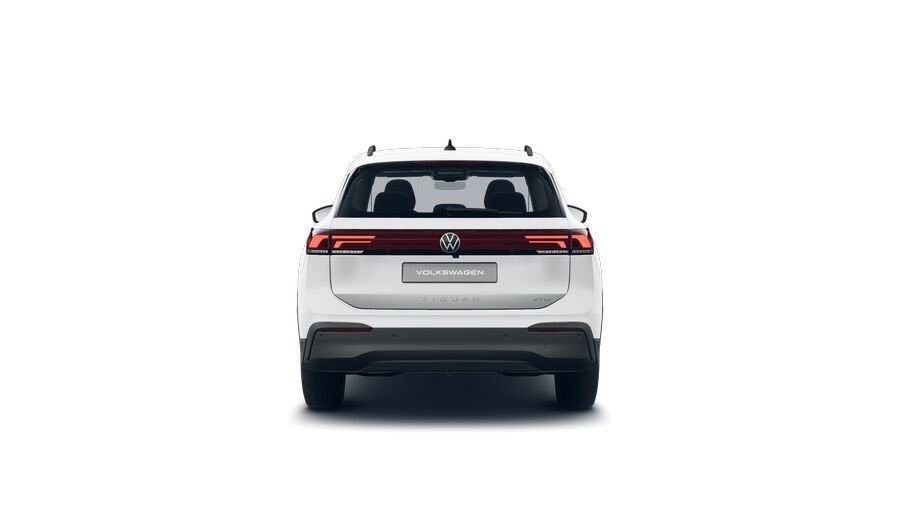 Volkswagen Tiguan 150 eTSI DSG 2027, bild 7/7