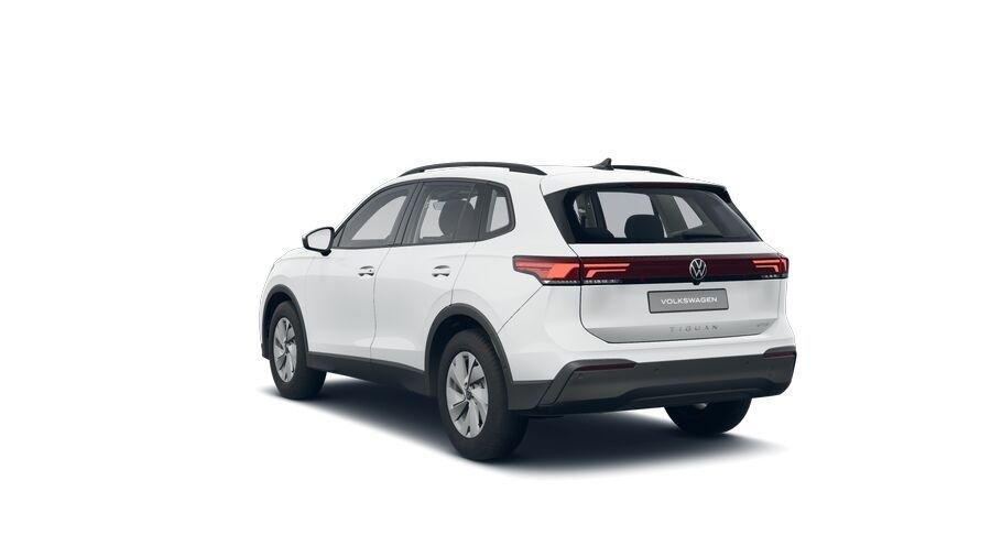 Volkswagen Tiguan 150 eTSI DSG 2027, bild 4/7