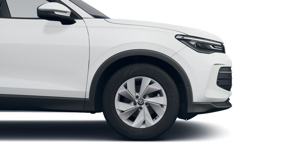 Volkswagen Tiguan 150 eTSI DSG 2027, bild 6/7