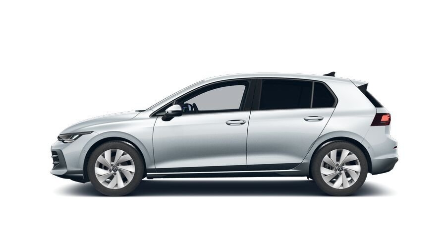 Volkswagen Golf 150 eTSI DSG 2027, bild 2/7