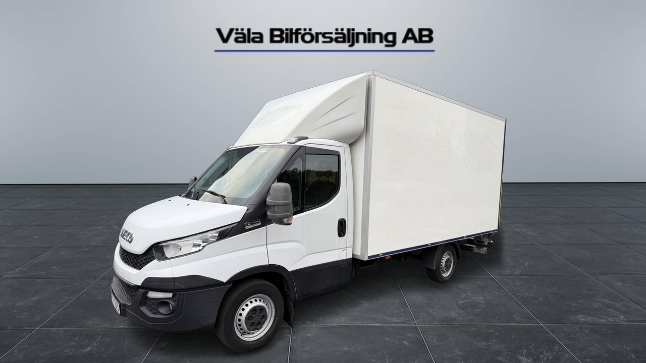 Iveco Daily