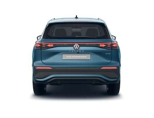 Volkswagen Tayron 2027, bild 4/6