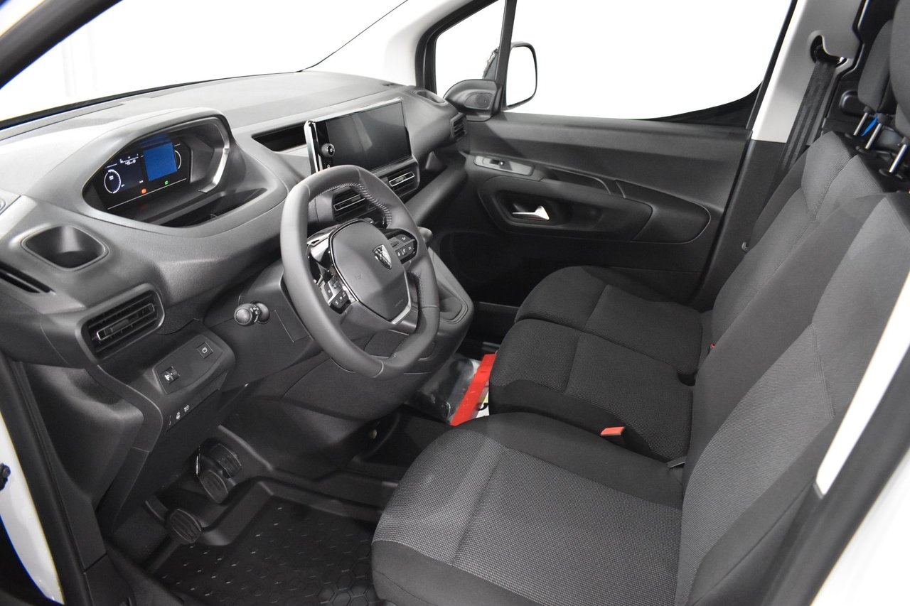 Peugeot Partner L1 BlueHDi 2025, bild 4/15
