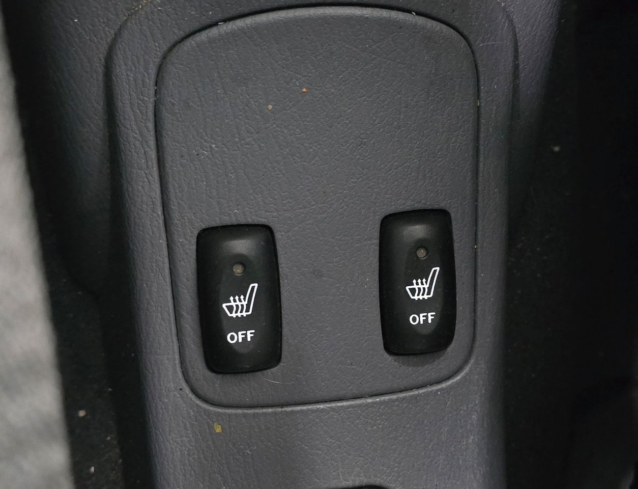 Hyundai Atos 2005, photo 7/7