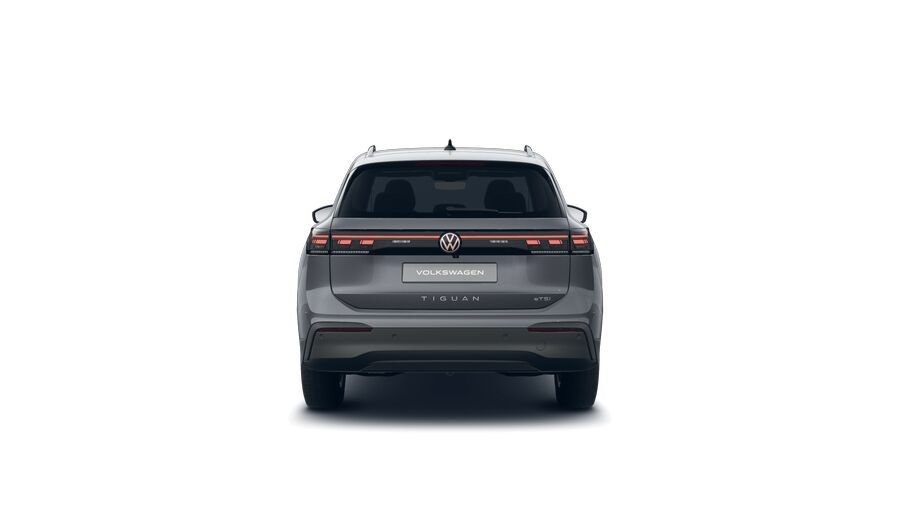 Volkswagen Tiguan 150hk eTSI DSG 2026, bild 4/9