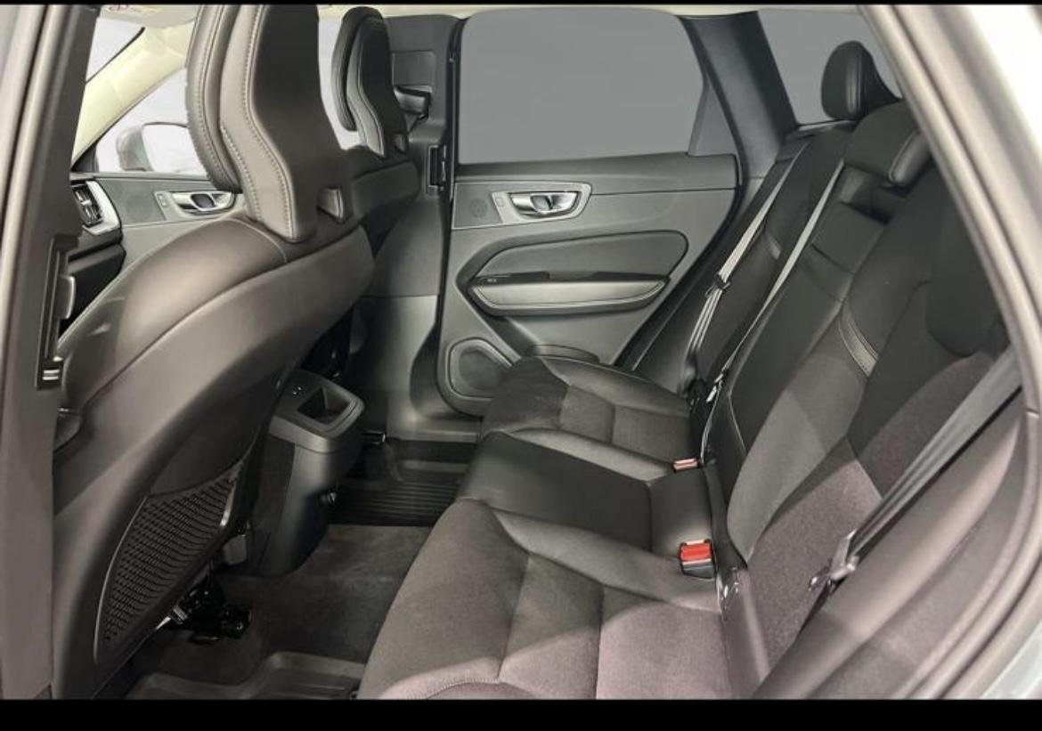 Volvo XC60 2019, photo 5/10