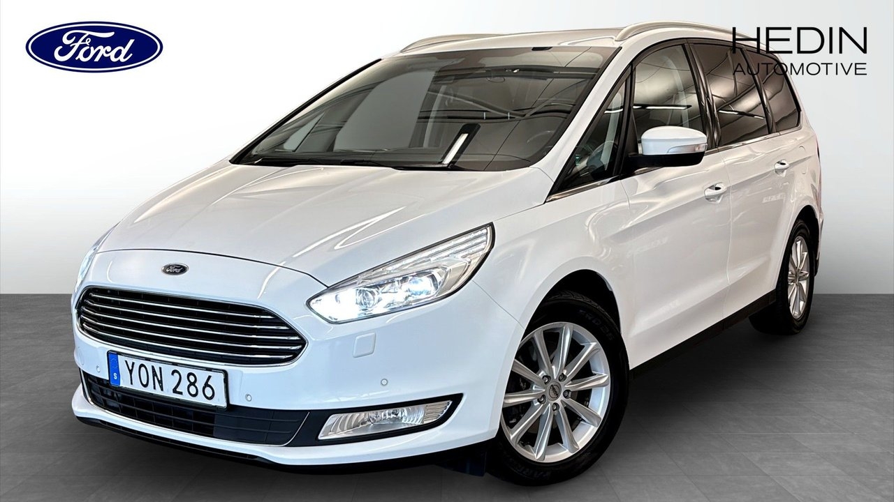 Ford Galaxy