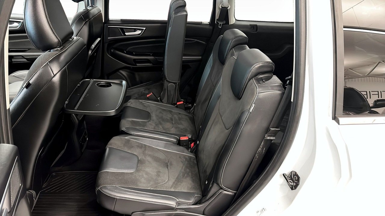 Ford Galaxy 2018, bild 5/9