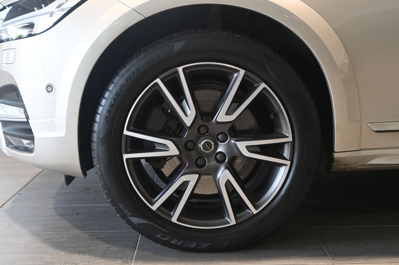 Volvo V90 Cross Country T6 AWD 320hk Pro 2018, bild 6/10
