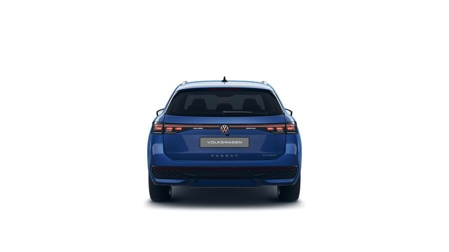 Volkswagen Passat 2026, bild 7/7