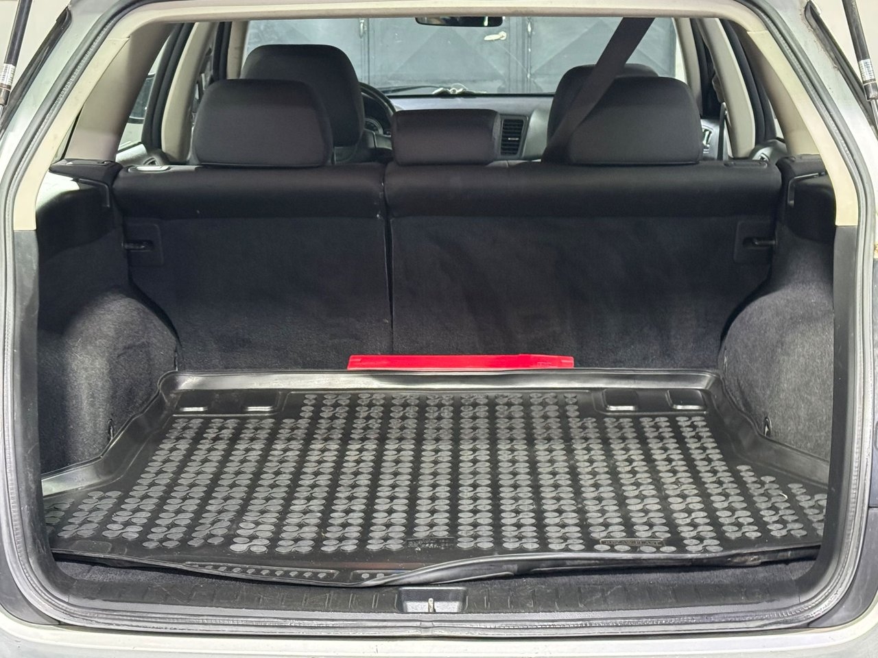 Subaru Outback 2004, bild 7/10