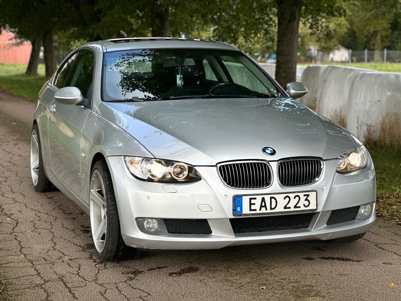 BMW 325