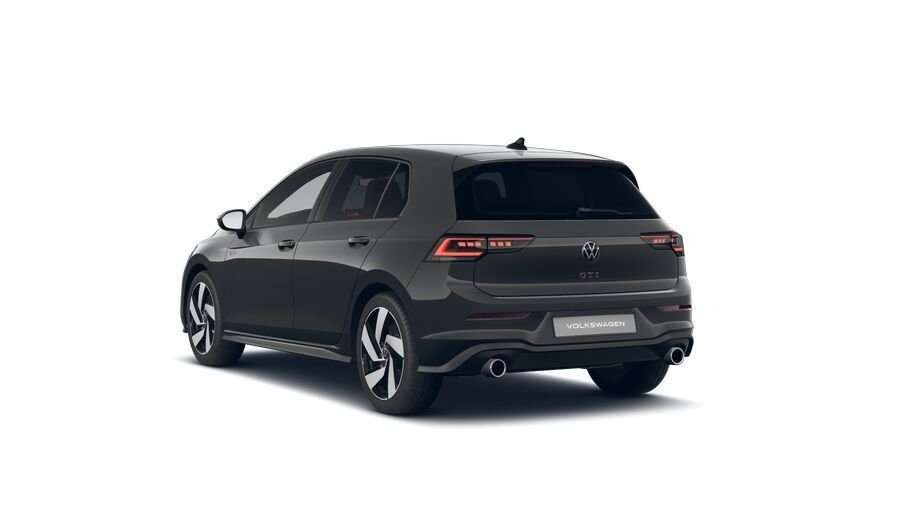 Volkswagen Golf GTI 265hk DSG 2026, bild 3/9
