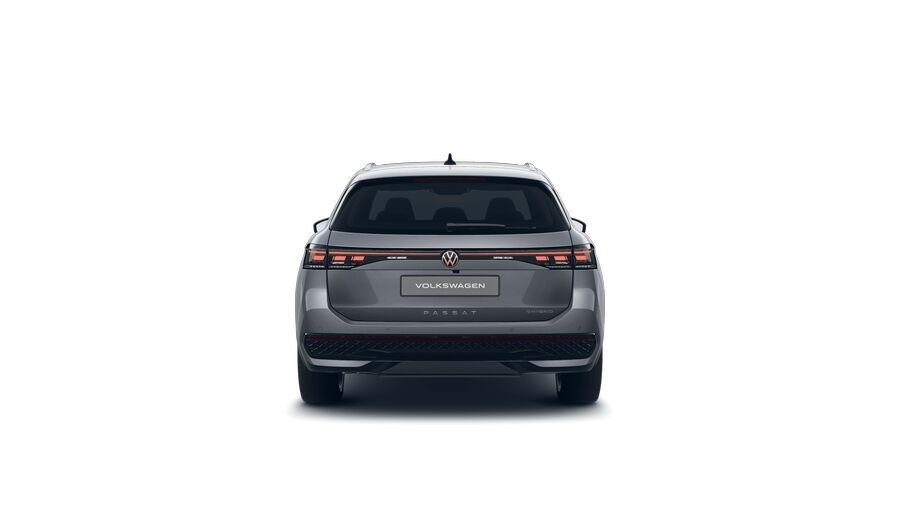 Volkswagen Passat R-Line eHybrid 272hk 2026, bild 4/9