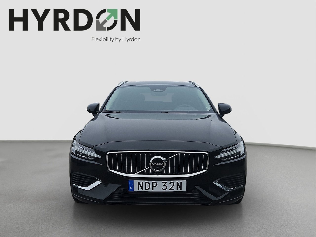 Volvo V60 Recharge T6 AWD/Nyskick/Drag 2024, bild 2/10