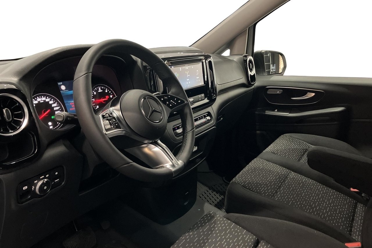 Mercedes-Benz Vito 2025, bild 5/15