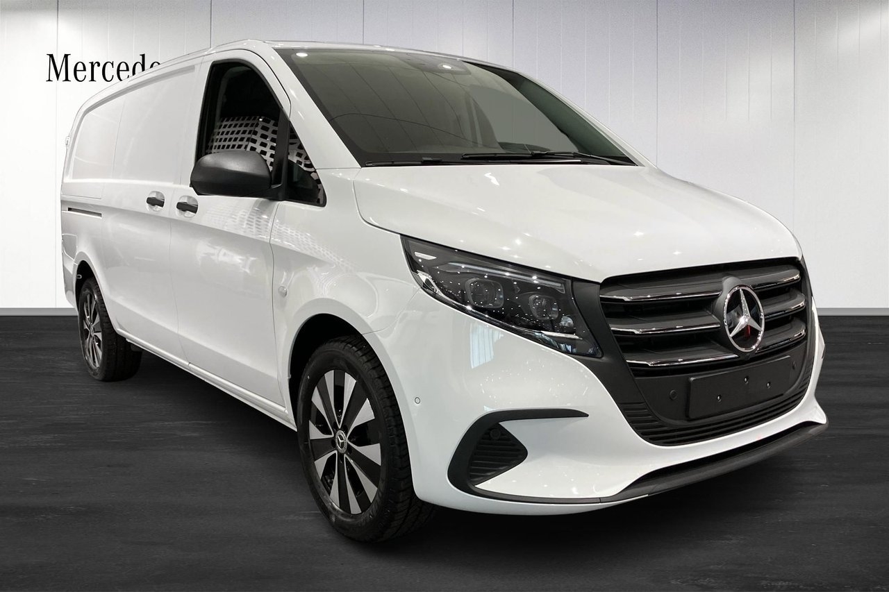 Mercedes-Benz Vito 2025, bild 2/15