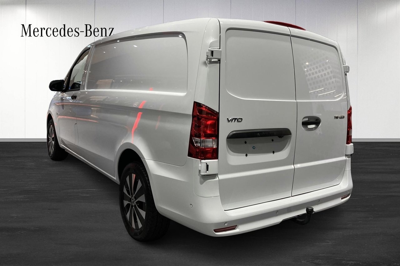 Mercedes-Benz Vito 2025, bild 4/15