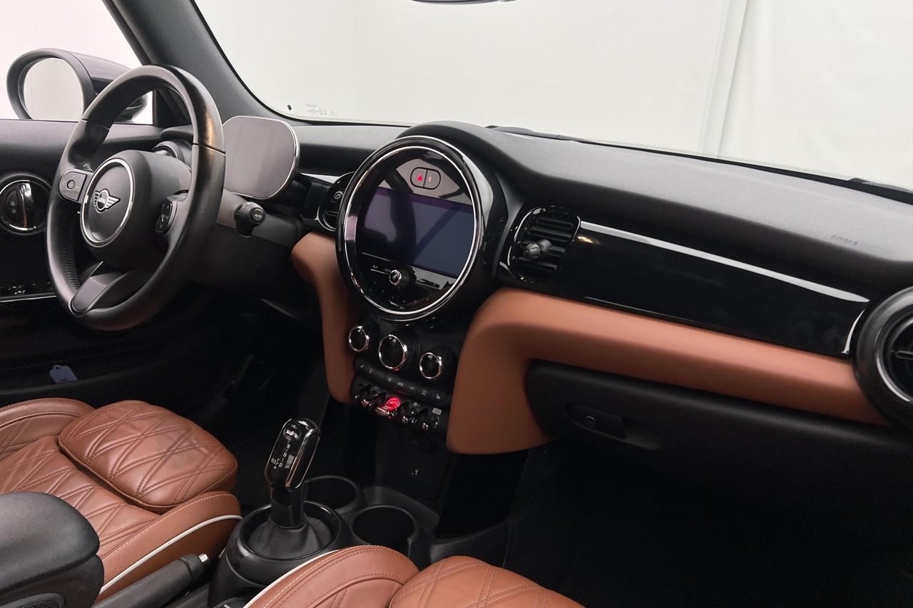 MINI Cooper 2022, bild 5/5