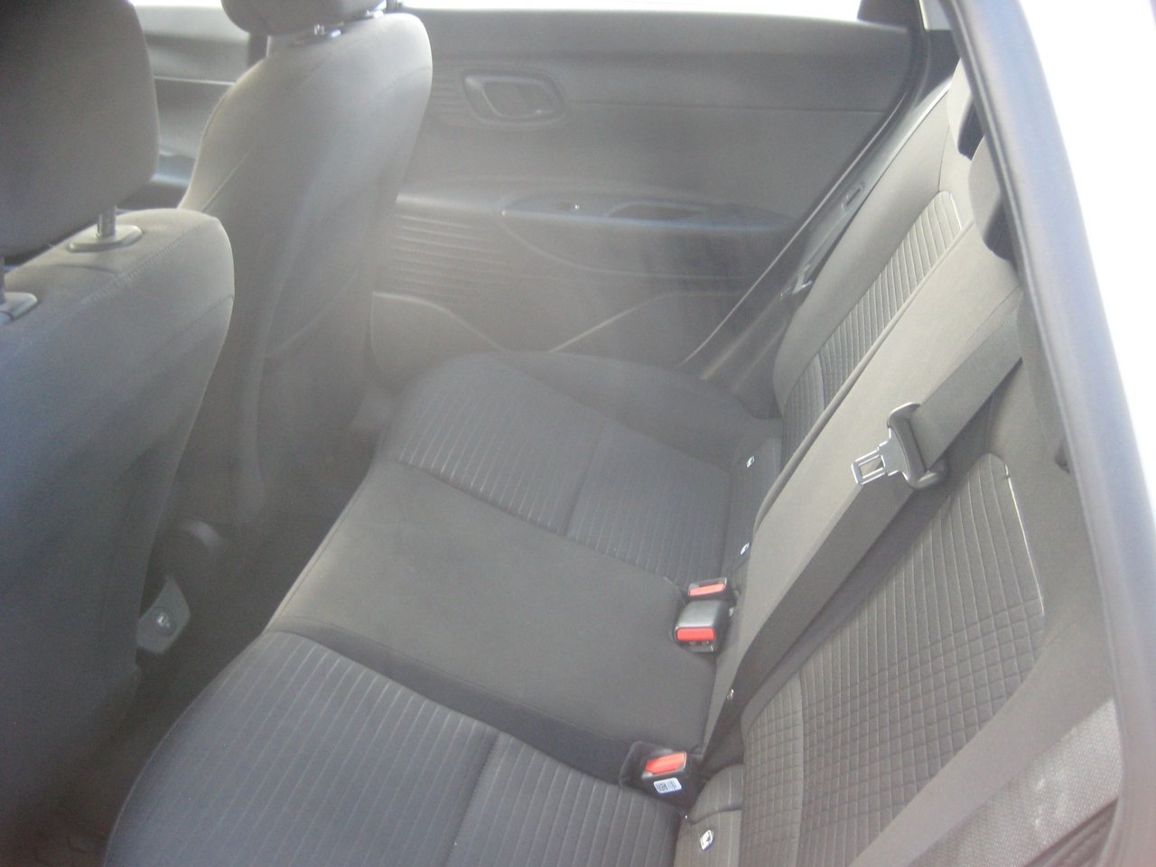 Hyundai i20 2022, bild 7/17