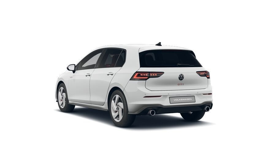 Volkswagen Golf GTI 265 DSG 2027, bild 4/7