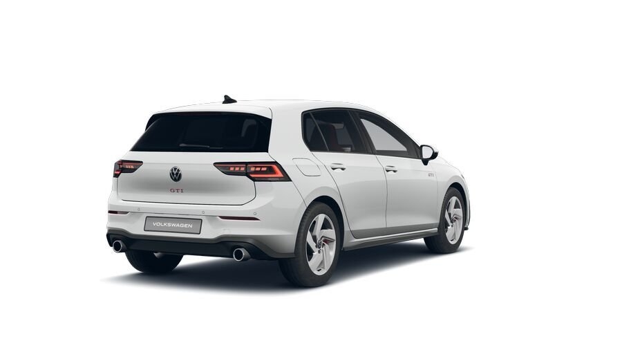 Volkswagen Golf GTI 265 DSG 2027, bild 5/7