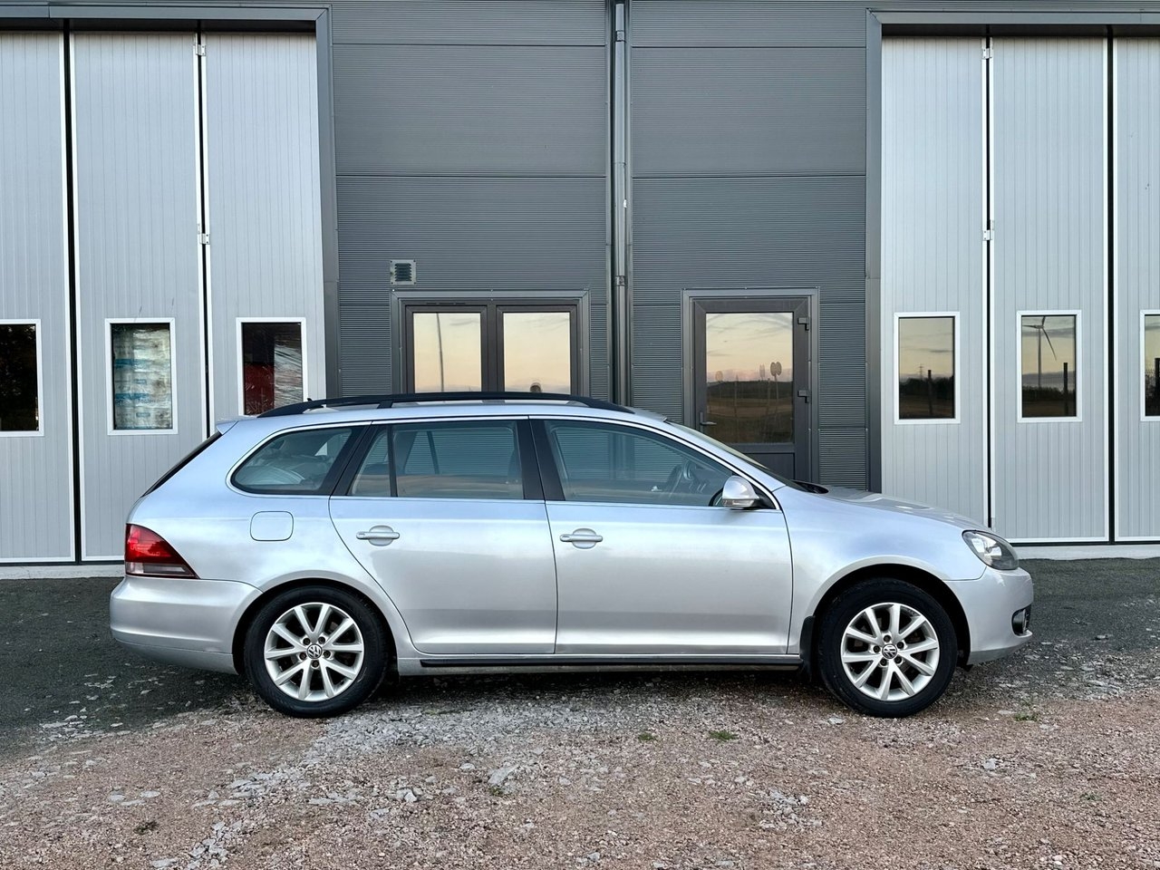 Volkswagen Golf 2012, bild 4/9