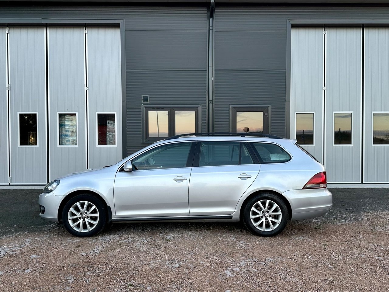 Volkswagen Golf 2012, bild 3/9