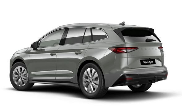 Skoda Enyaq 85 Solid Edt 2026, bild 2/3