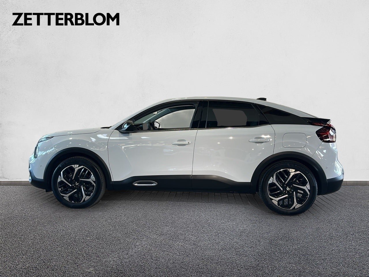 Citroen C4 2024, bild 2/17