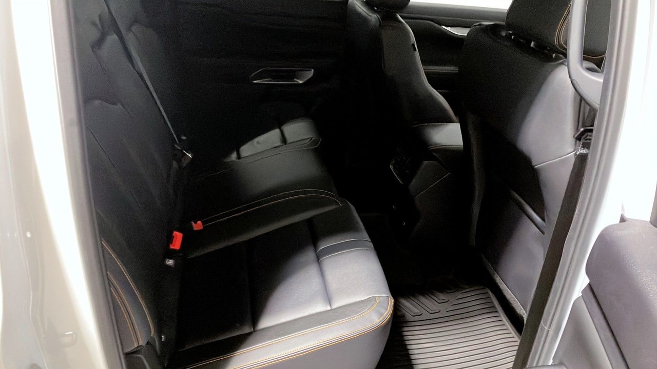 Ford Ranger PHEV 2025, bild 5/10