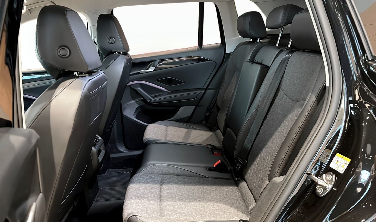 Volkswagen Tiguan eTSI 150hk 2026, bild 7/7