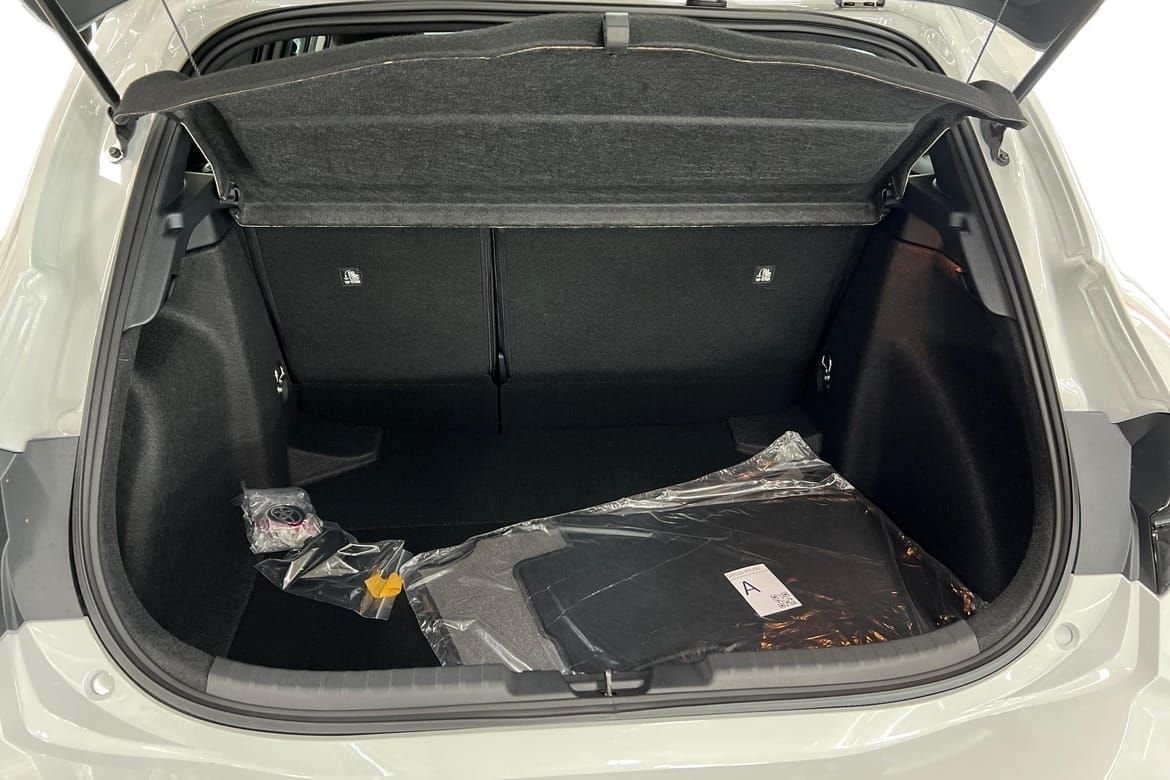 Toyota Corolla Beställningsbil 2025, bild 4/10