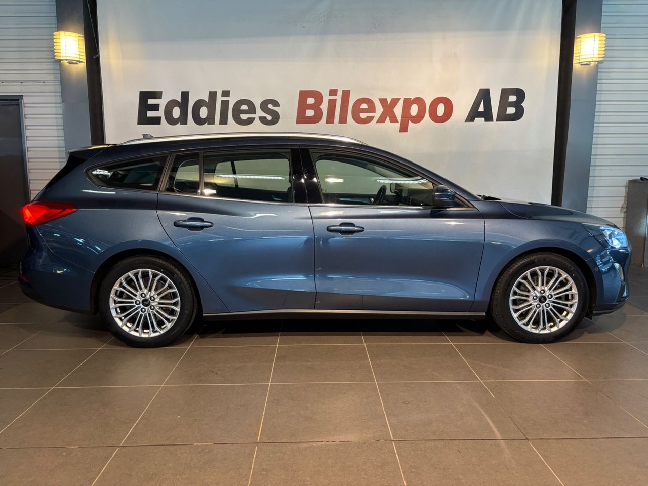 Ford Focus 2020, bild 3/10