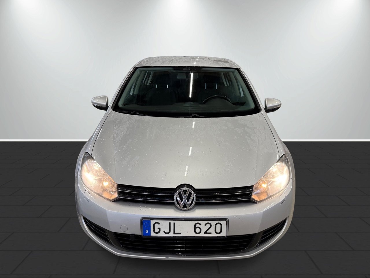 Volkswagen Golf 2011, bild 3/10