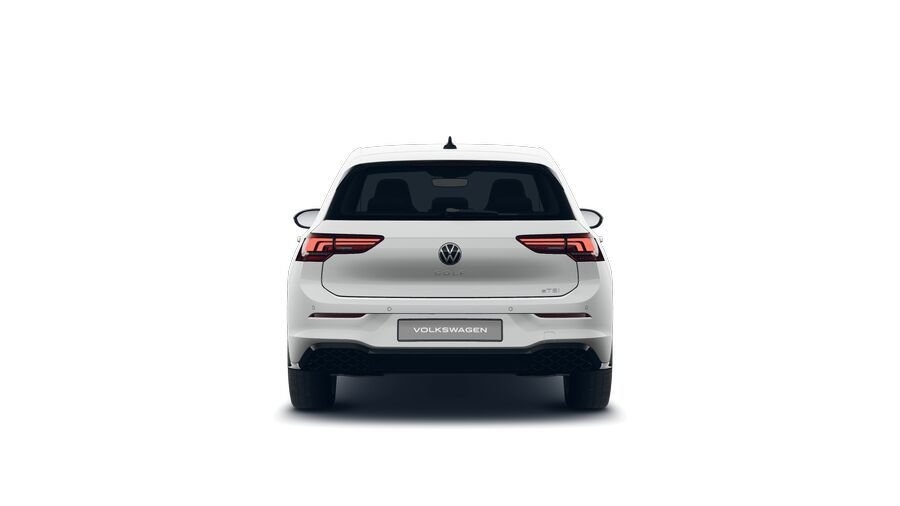 Volkswagen Golf 2026, bild 6/8