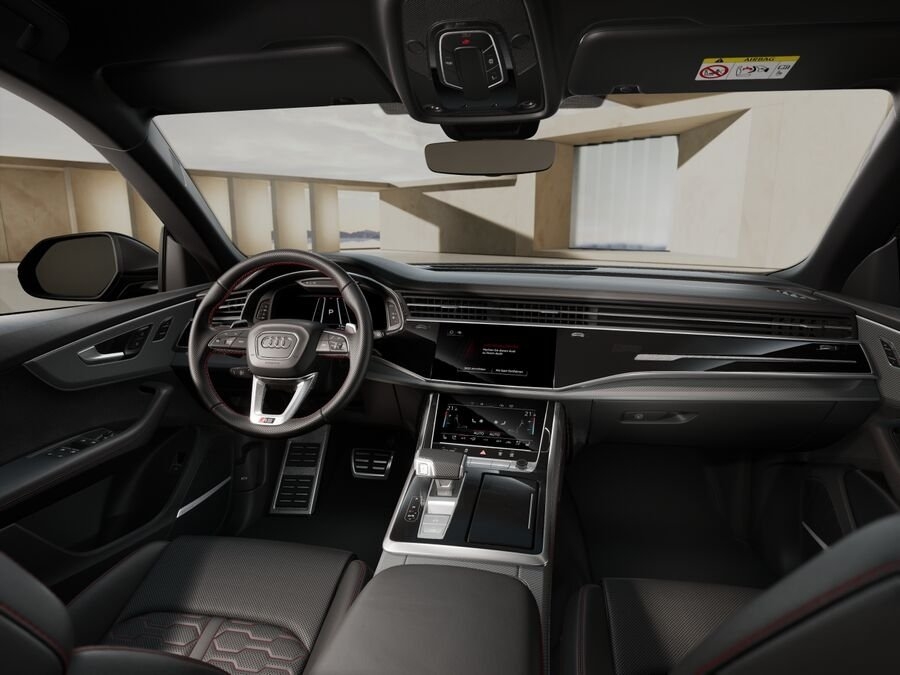 Audi Q3 SUV TFSI Proline 2027, bild 2/7