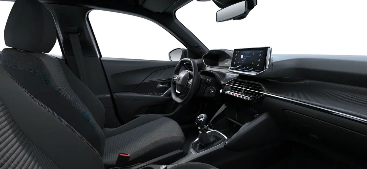 Peugeot 2008 2025, bild 7/8