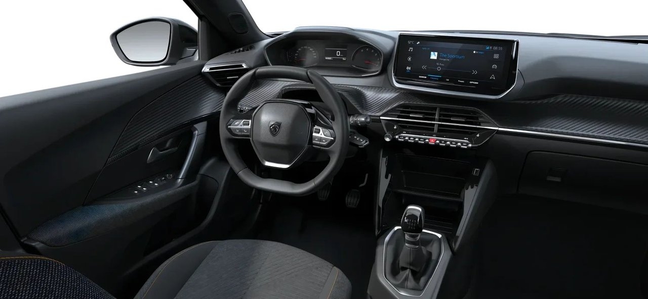 Peugeot 2008 2025, bild 6/8