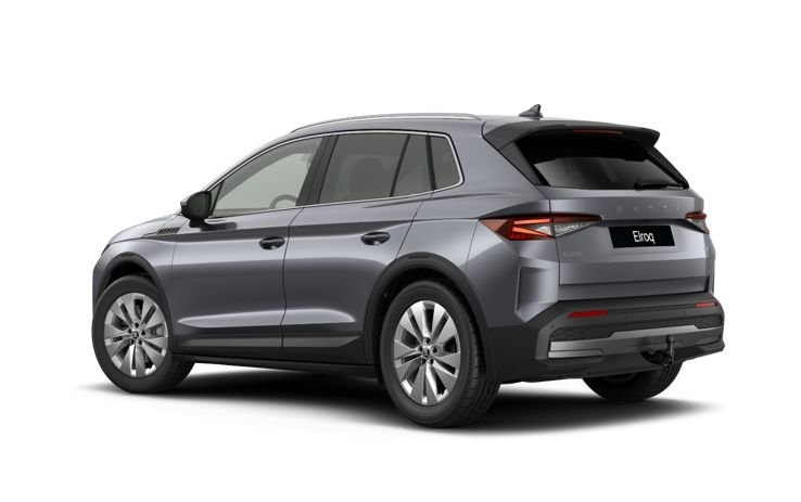 Skoda Elroq 85 82kWh 284hk Choice Billån 2026, bild 2/3
