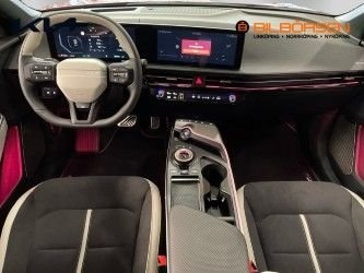 Kia EV6 84 kWh AWD GT-Line 2026, bild 7/10