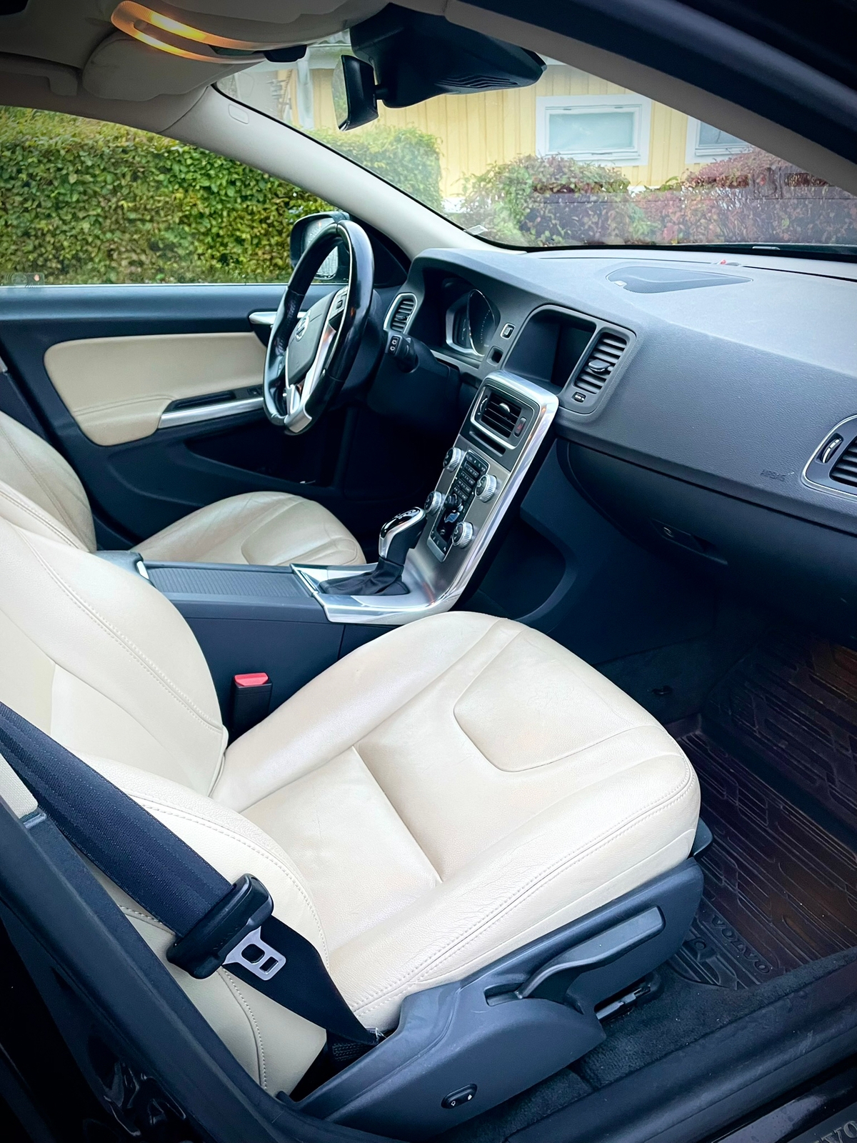 Volvo V60 2018, bild 6/6