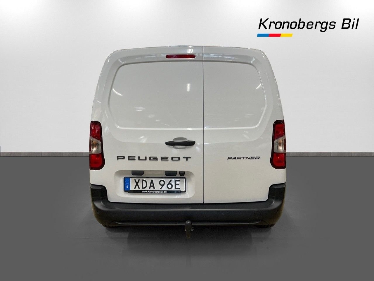 Peugeot Partner 2025, bild 5/10