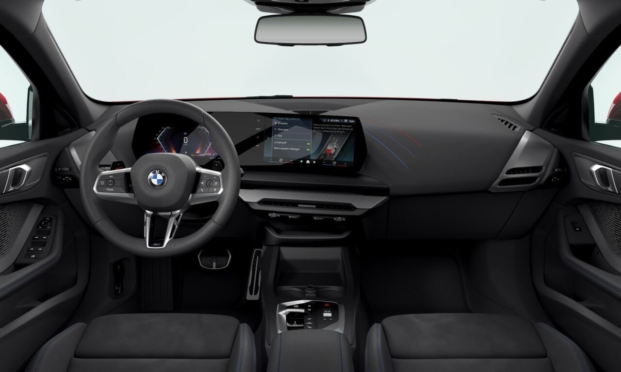 BMW 120 M Sport 2026, bild 4/4