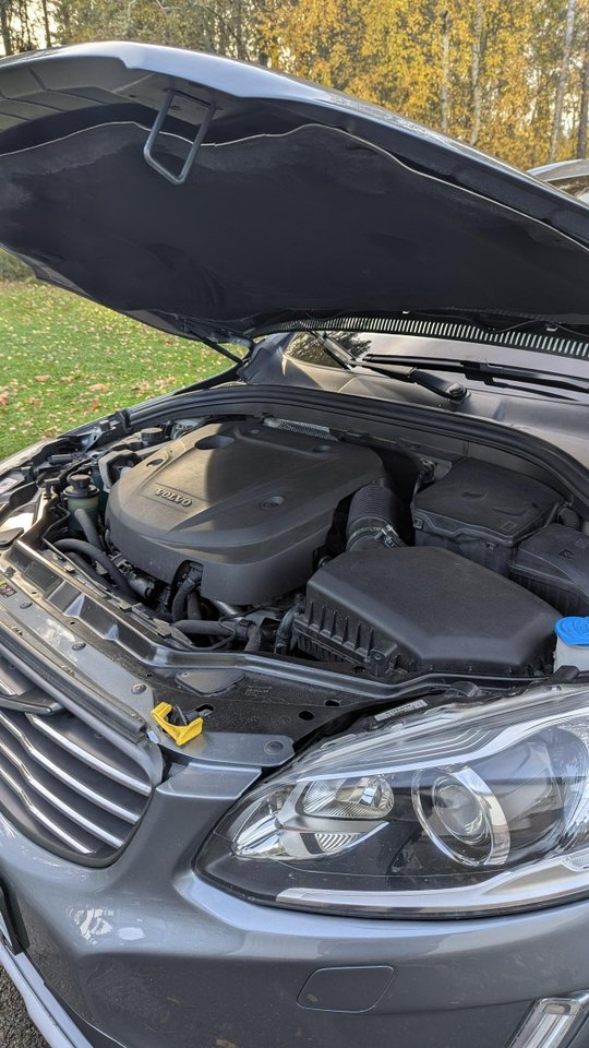 Volvo XC60 2017, bild 6/6